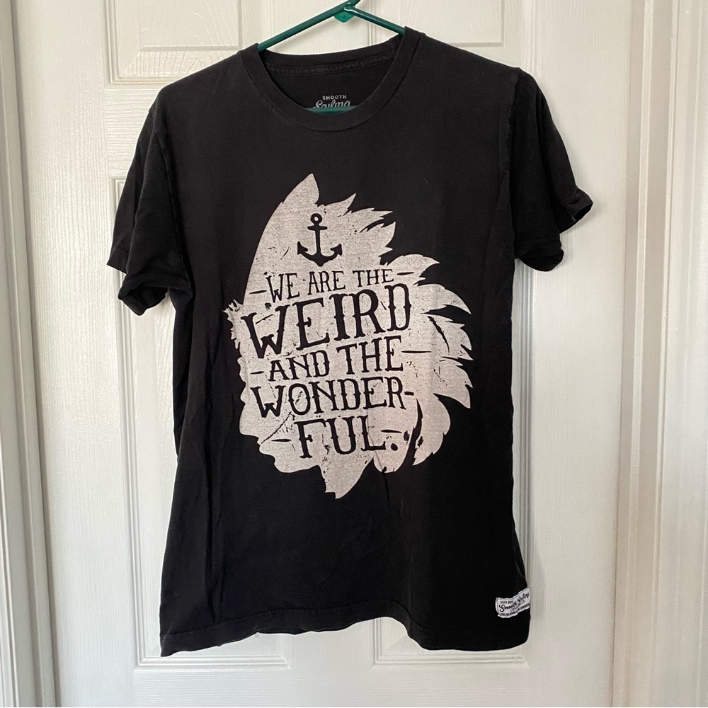 Smooth Sailing Tee